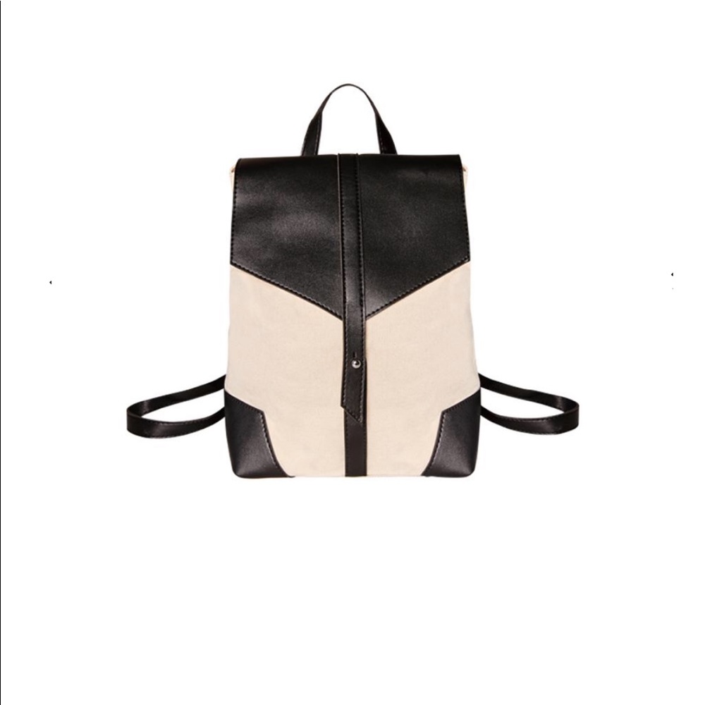 Deux Lux Demi backpack - Picture 2 of 9